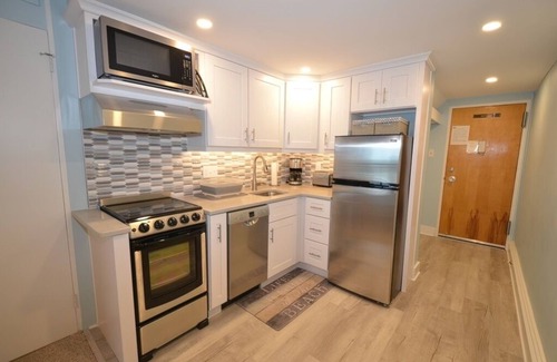 Rehoboth Beach Condo | Edgewater House - Ocean Front Units With Spectacular Views!