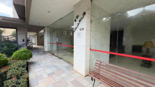 Ribeirao Preto Apartment | Edifício Aquarius