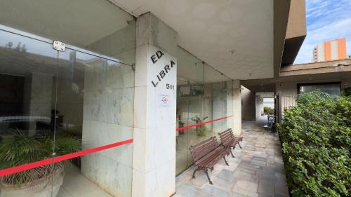 Ribeirao Preto Apartment | Edifício Aquarius
