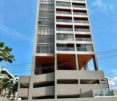 Cruz das Almas Apartment | Edifício Loft Acomodações Nobile Stays