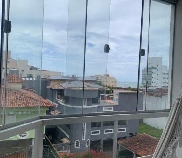 Enseada Azul Apartment | Edifício Newton Guimarães
