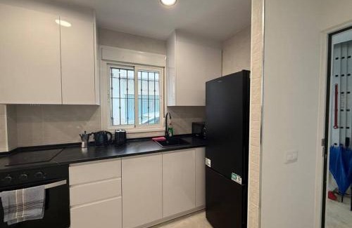 La Linea de la Concepcion Apartment | Edificio Mañez - Bajo