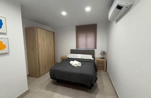 La Linea de la Concepcion Apartment | Edificio Mañez - Bajo