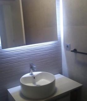 Grao de Gandia Apartment | Edificio Attikos