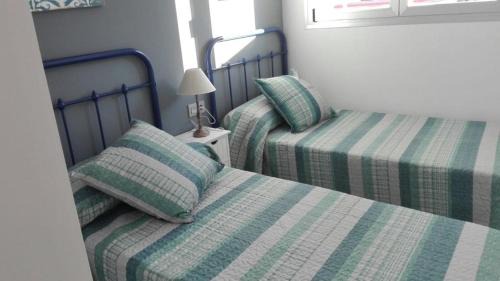 Grao de Gandia Apartment | Edificio Attikos
