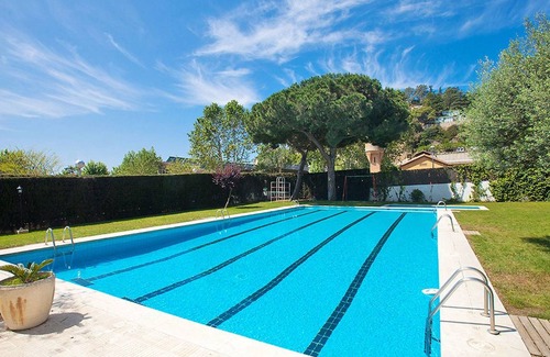 Calella Apartment | Edificio Blanqueries 100.1