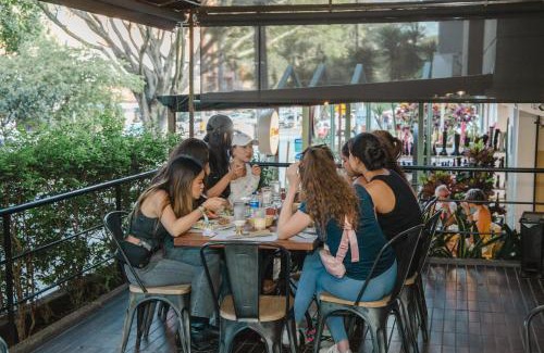 Laureles Apartment | Edificio Fenicia Lofts Laureles