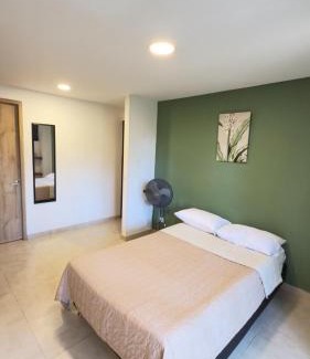Laureles Apartment | Edificio Fenicia Lofts Laureles