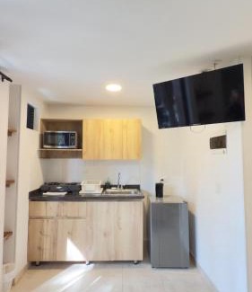Laureles Apartment | Edificio Fenicia Lofts Laureles