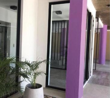 Concepcion del Uruguay Apartment | Edificio La Vieja Casona