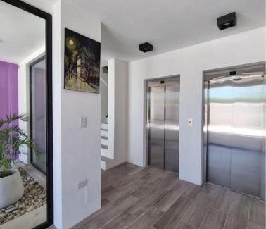 Concepcion del Uruguay Apartment | Edificio La Vieja Casona