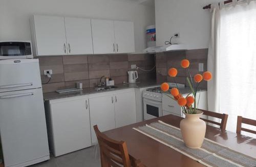 Concepcion del Uruguay Apartment | Edificio La Vieja Casona