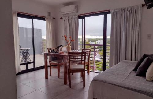 Concepcion del Uruguay Apartment | Edificio La Vieja Casona