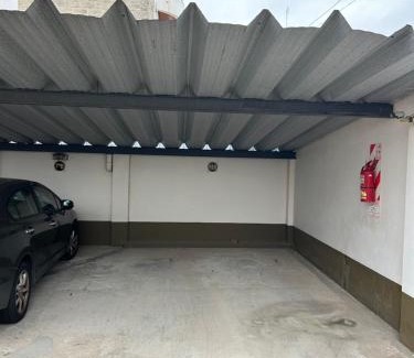 Tandil Apartment | Edificio Las Calas