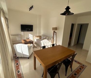 Tandil Apartment | Edificio Las Calas