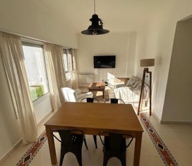 Tandil Apartment | Edificio Las Calas