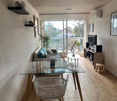 Punta del Este Apartment | Edificio Mansa Inn - Parada 17 Mansa