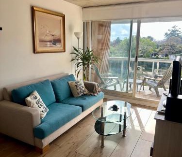 Punta del Este Apartment | Edificio Mansa Inn - Parada 17 Mansa