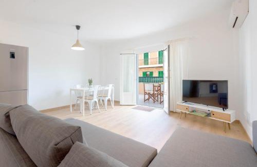 Colonia Sant Jordi Apartment | Edificio Príncipe