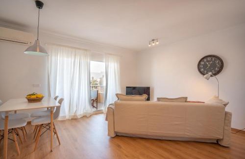 Colonia Sant Jordi Apartment | Edificio Príncipe