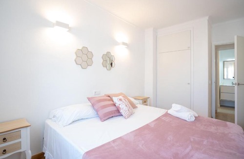 Colonia Sant Jordi Apartment | Edificio Príncipe