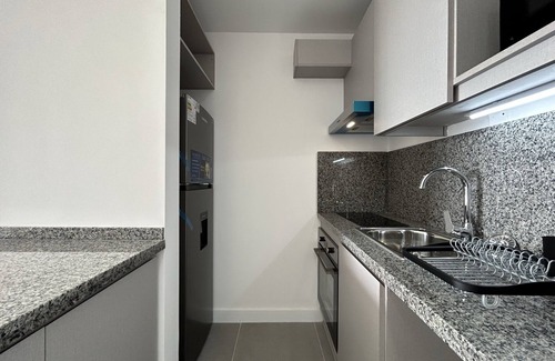 Punta del Este Apartment | Edificio View Punta del Este Oficial