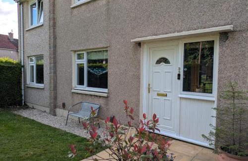 Currie Bed & Breakfast | Edinburgh Home from Home