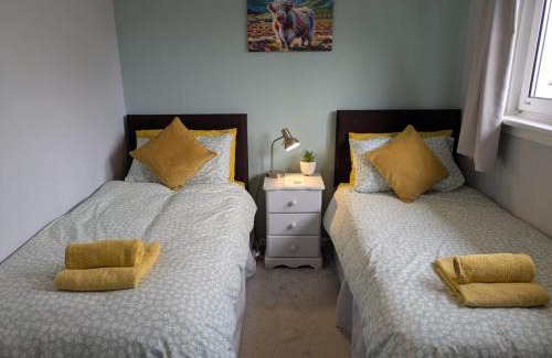 Currie Bed & Breakfast | Edinburgh Home from Home