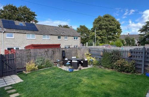 Currie Bed & Breakfast | Edinburgh Home from Home