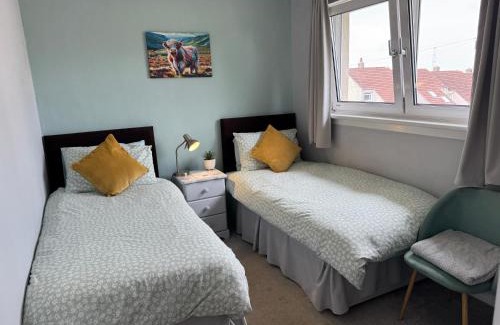 Currie Bed & Breakfast | Edinburgh Home from Home