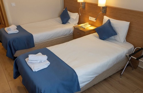 Edirne Hotel | Edirne Park Hotel