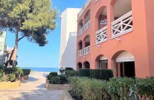 Peniscola Apartment | Edison Bungalow LEK con aire