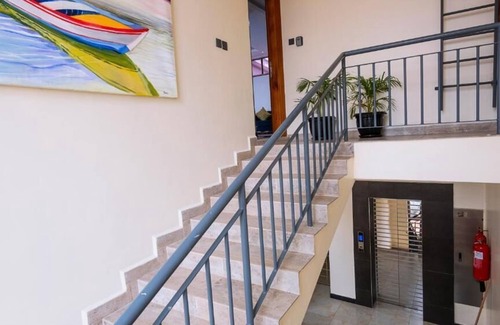 Kileleshwa Apartment | Edmor Lite by Edmor Suites