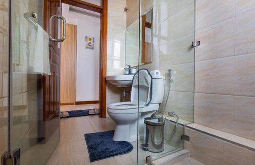 Kileleshwa Apartment | Edmor Lite by Edmor Suites