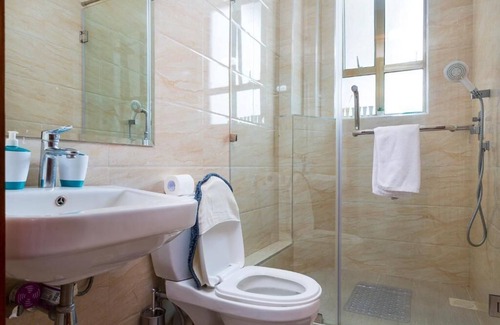 Kileleshwa Apartment | Edmor Lite by Edmor Suites