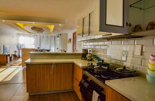 Kileleshwa House | Edmor Residences - Riverside