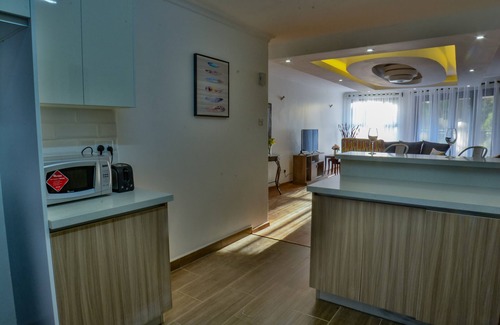 Kileleshwa House | Edmor Residences - Riverside