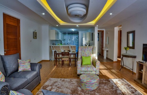 Kileleshwa House | Edmor Residences - Riverside