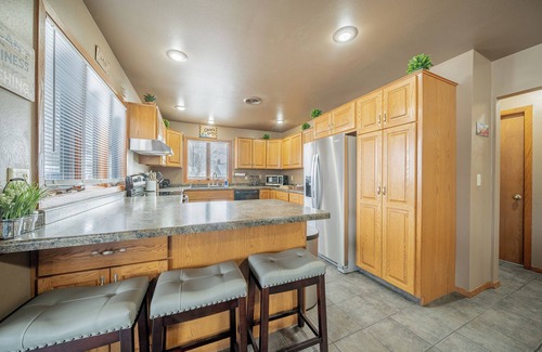 Fremont Cabin | Ed’s Cabin on the Wolf River