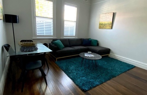 Drummoyne Cottage | EDW19 - Edwin Street - Drummoyne