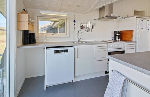 Blavand Strand House | "Edyta" - 400m from the sea by Interhome