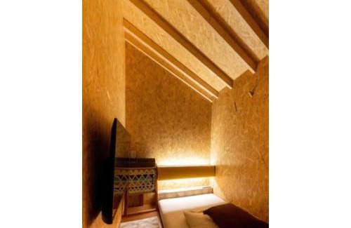 Kamata Hotel | eeGee STAY Kamata"Capsule room only" - Vacation STAY 25665v