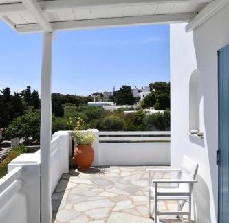Drios House | Efi Studios