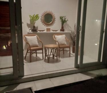 Gili Air Hotel | Efrata Villa