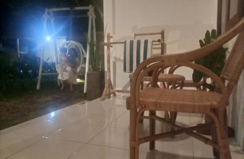 Gili Air Hotel | Efrata Villa