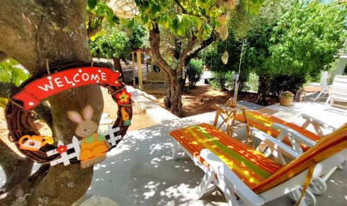 Aetos House | Eftychia Cottage