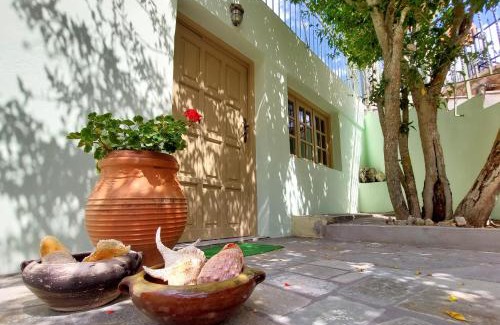 Aetos House | Eftychia Cottage