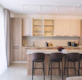 Xaghra Apartment | Egħżien Suite A2 Access to Tranquil Shared Pool