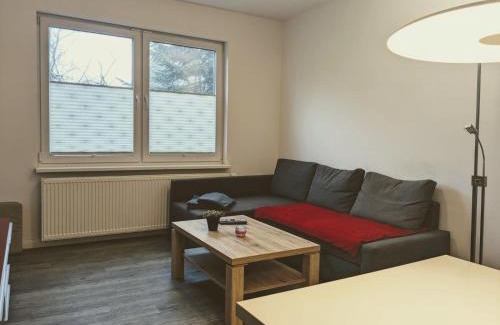 Heppens Apartment | Eg