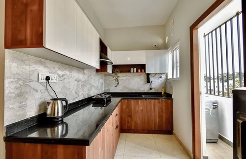 Brookefield Apartment | Ega Orchid Luxury by HomeSlice